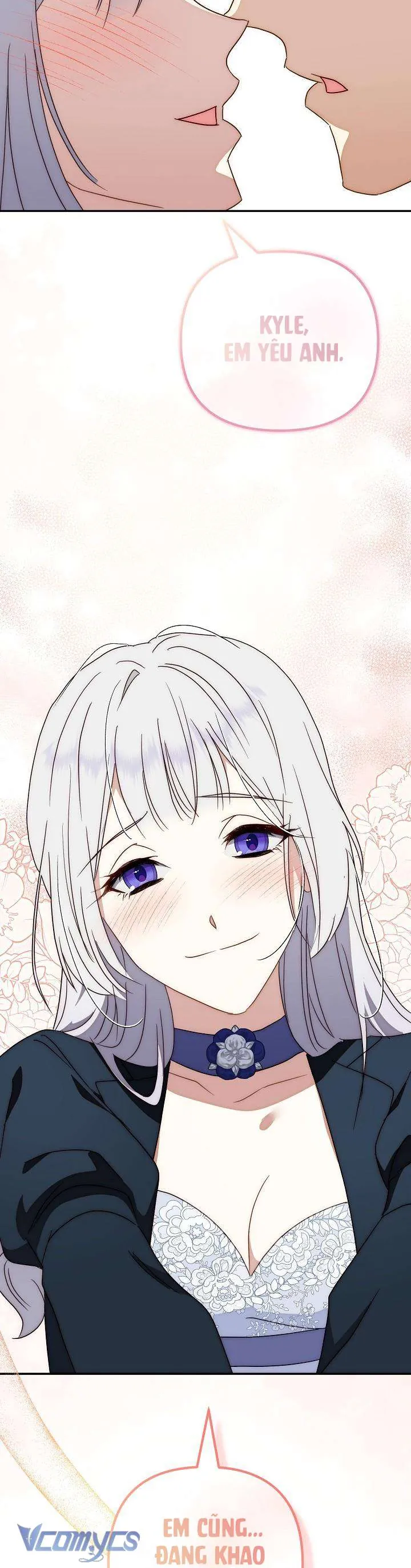 Đừng Đưa Bánh Quy Cho Con Sói Đang Đói Chapter 7 - Trang 2