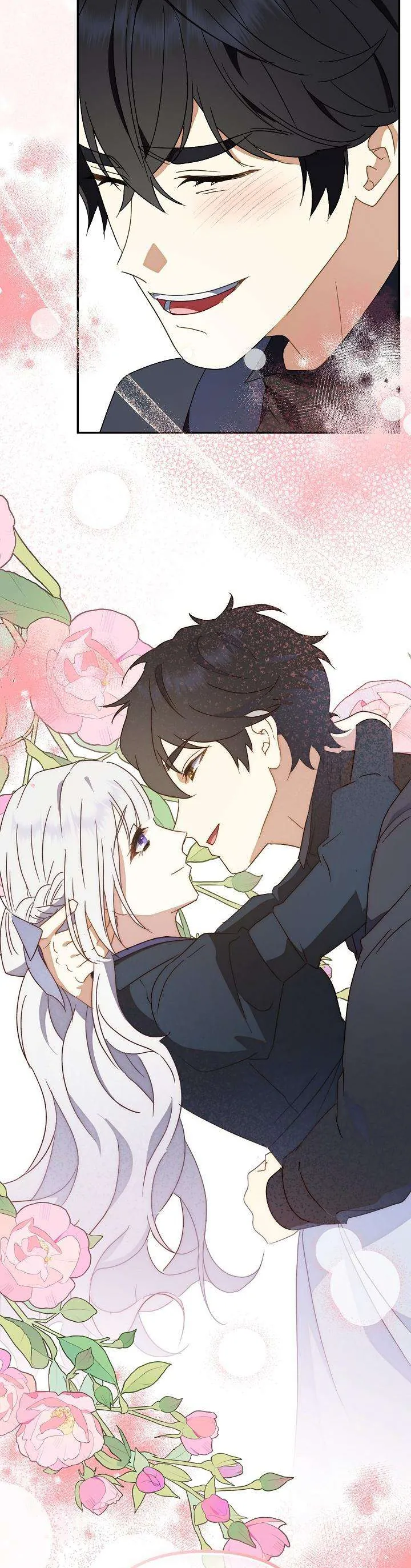 Đừng Đưa Bánh Quy Cho Con Sói Đang Đói Chapter 7 - Trang 2