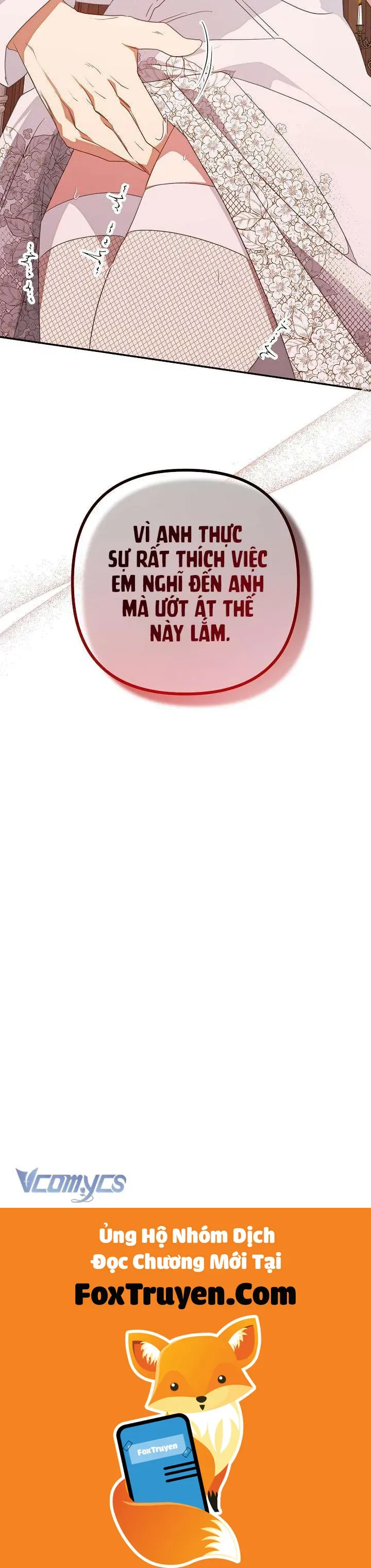 Đừng Đưa Bánh Quy Cho Con Sói Đang Đói Chapter 7 - Trang 2