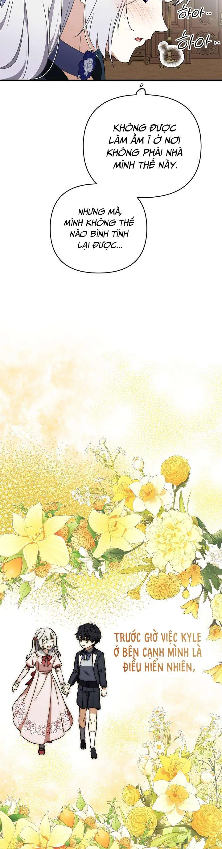 Đừng Đưa Bánh Quy Cho Con Sói Đang Đói Chapter 7 - Trang 2