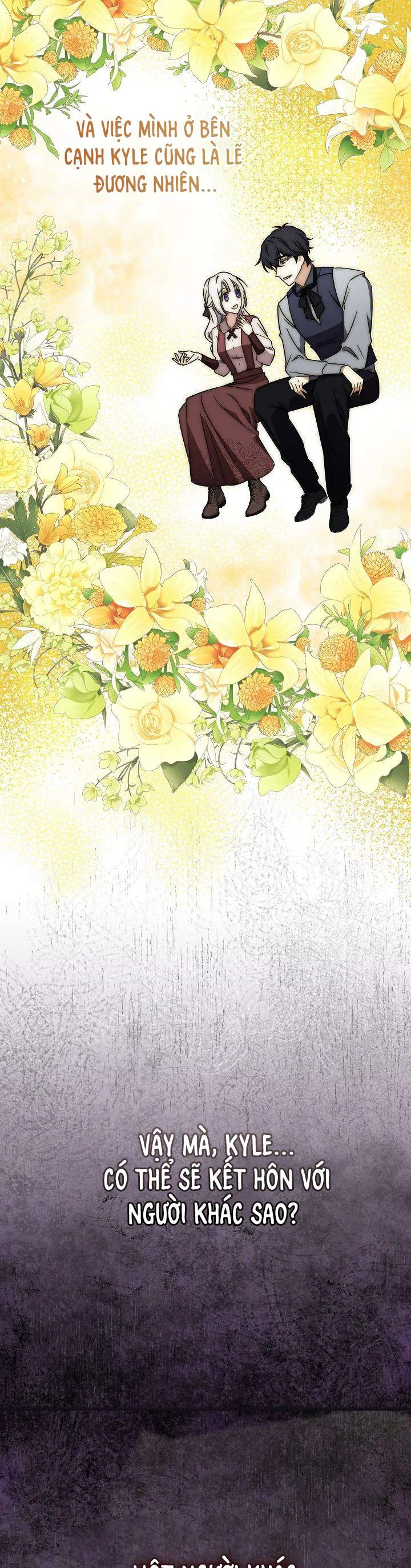 Đừng Đưa Bánh Quy Cho Con Sói Đang Đói Chapter 7 - Trang 2