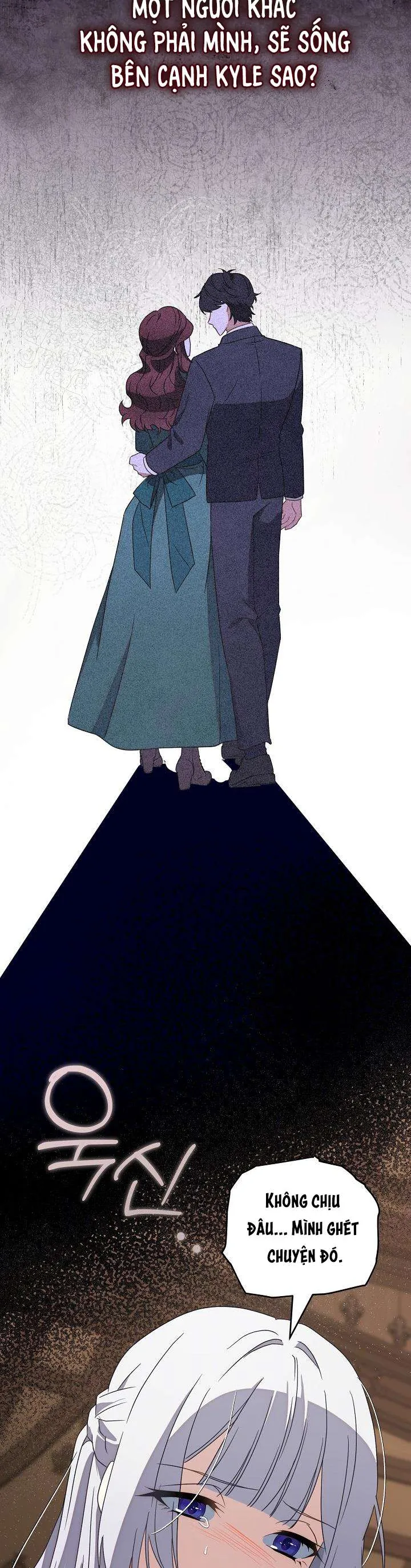 Đừng Đưa Bánh Quy Cho Con Sói Đang Đói Chapter 7 - Trang 2