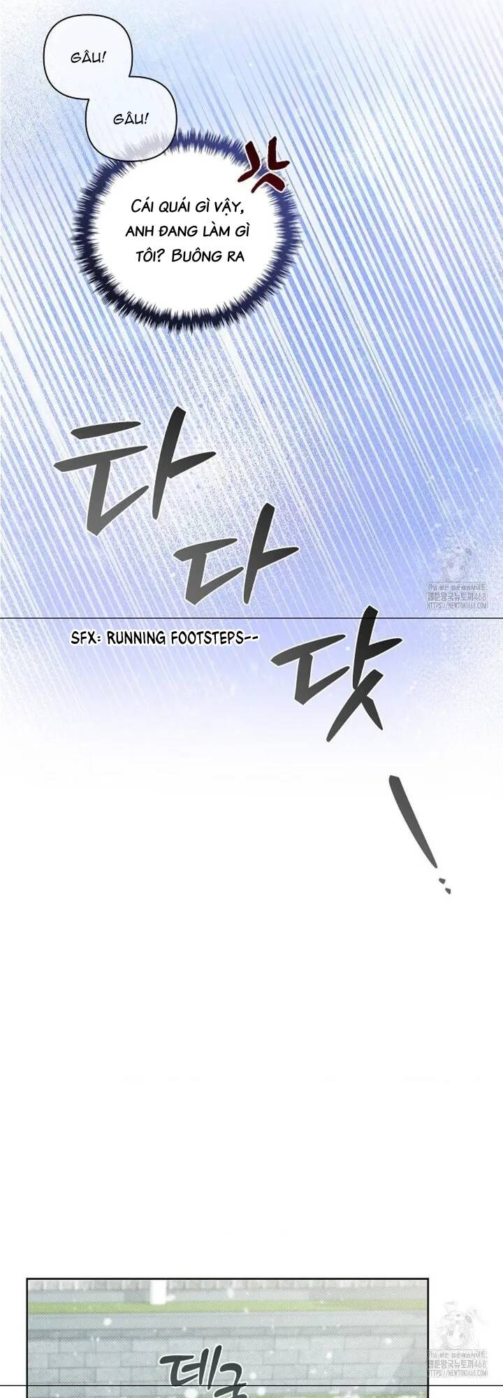 Đừng Đùa Với Cún Con Chapter 36 - Trang 2