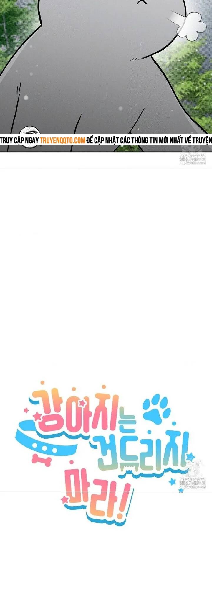 Đừng Đùa Với Cún Con Chapter 36 - Trang 2