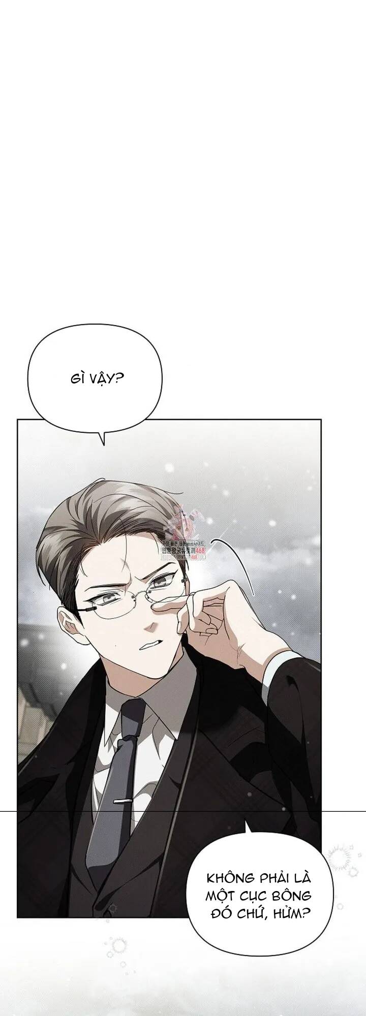 Đừng Đùa Với Cún Con Chapter 36 - Trang 2