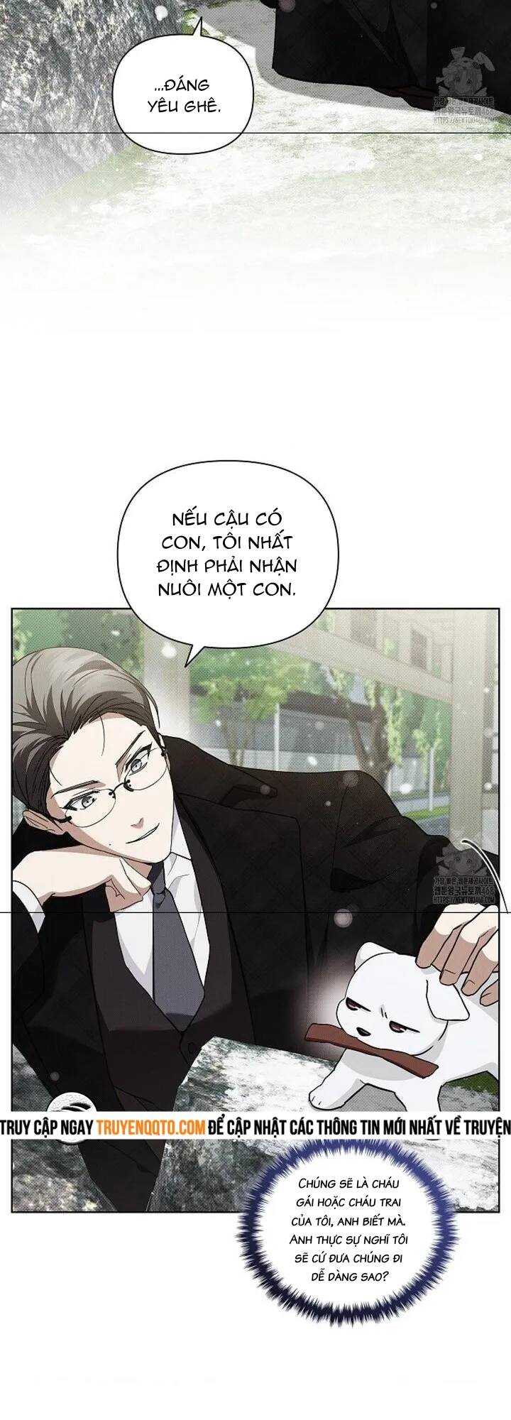 Đừng Đùa Với Cún Con Chapter 36 - Trang 2