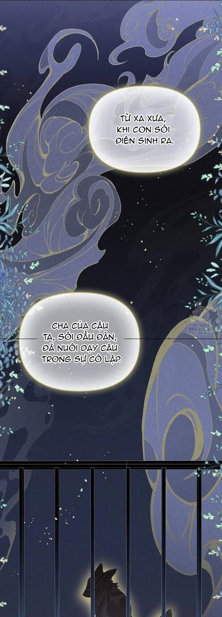 Đừng Đùa Với Cún Con Chapter 36 - Trang 2