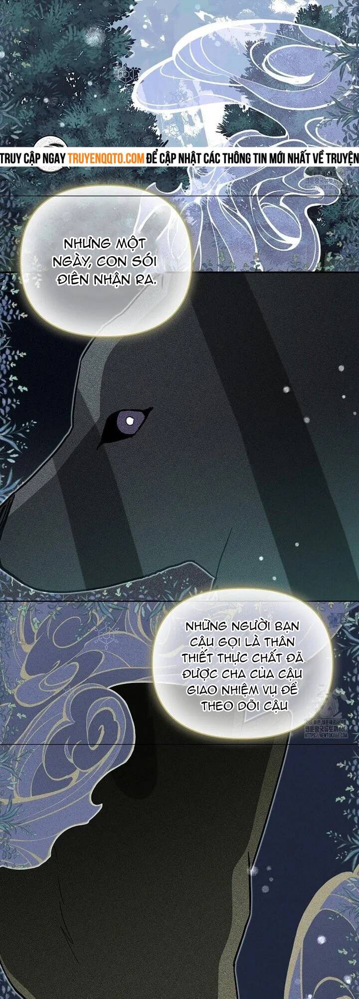 Đừng Đùa Với Cún Con Chapter 36 - Trang 2