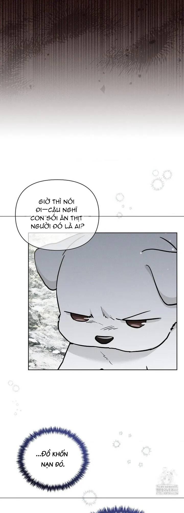 Đừng Đùa Với Cún Con Chapter 36 - Trang 2