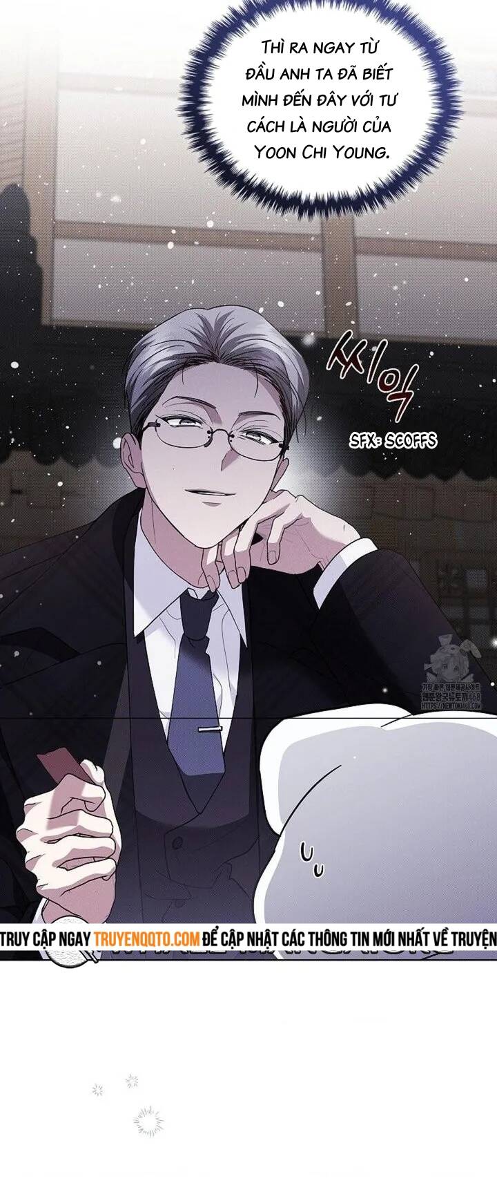 Đừng Đùa Với Cún Con Chapter 36 - Trang 2