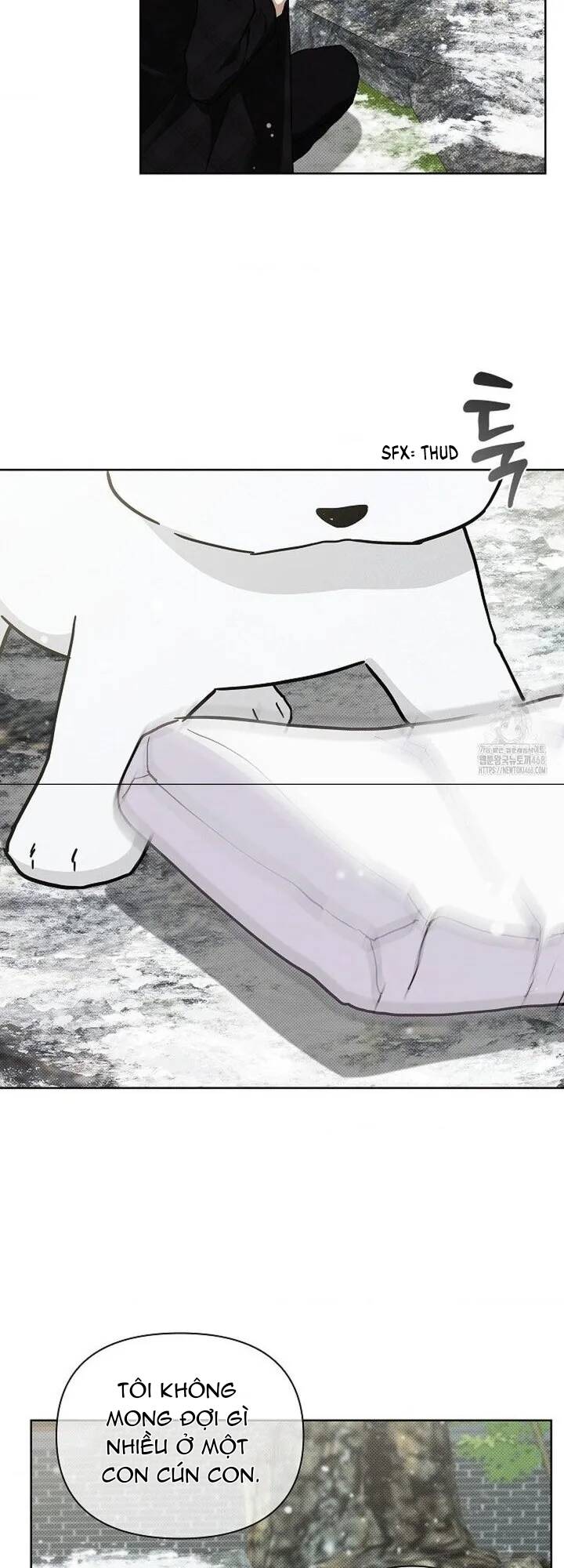 Đừng Đùa Với Cún Con Chapter 36 - Trang 2