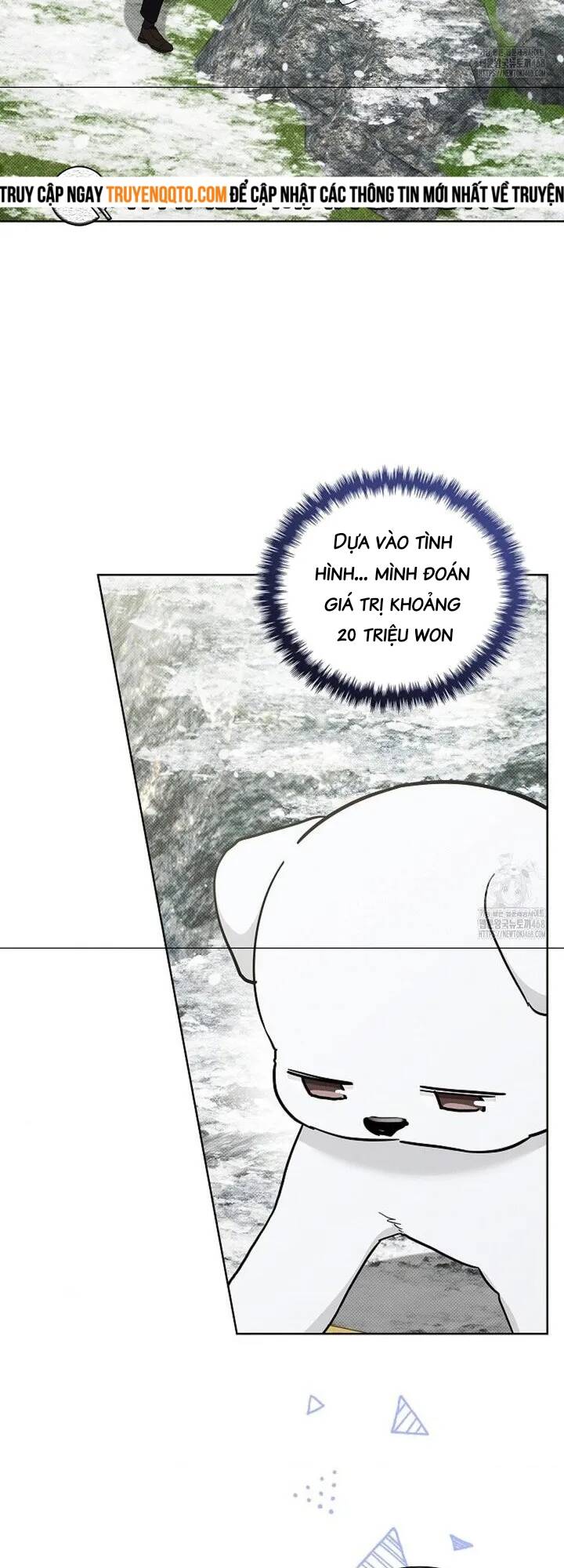 Đừng Đùa Với Cún Con Chapter 36 - Trang 2