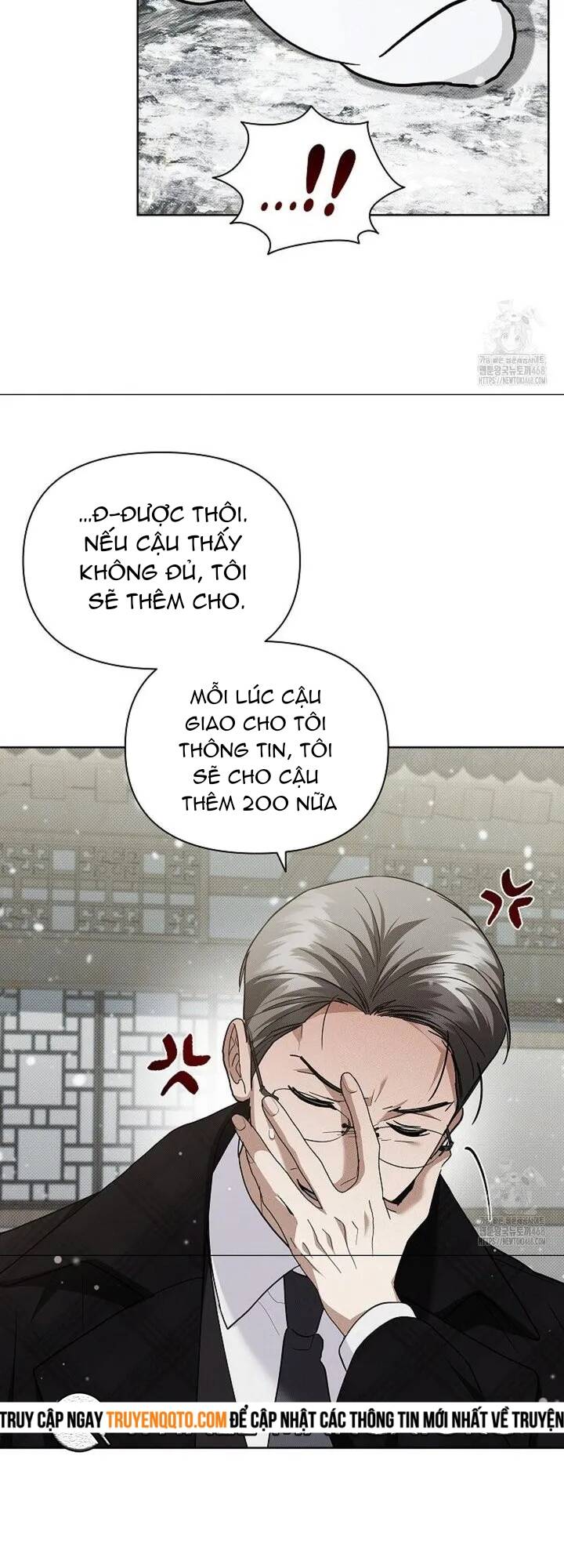 Đừng Đùa Với Cún Con Chapter 36 - Trang 2