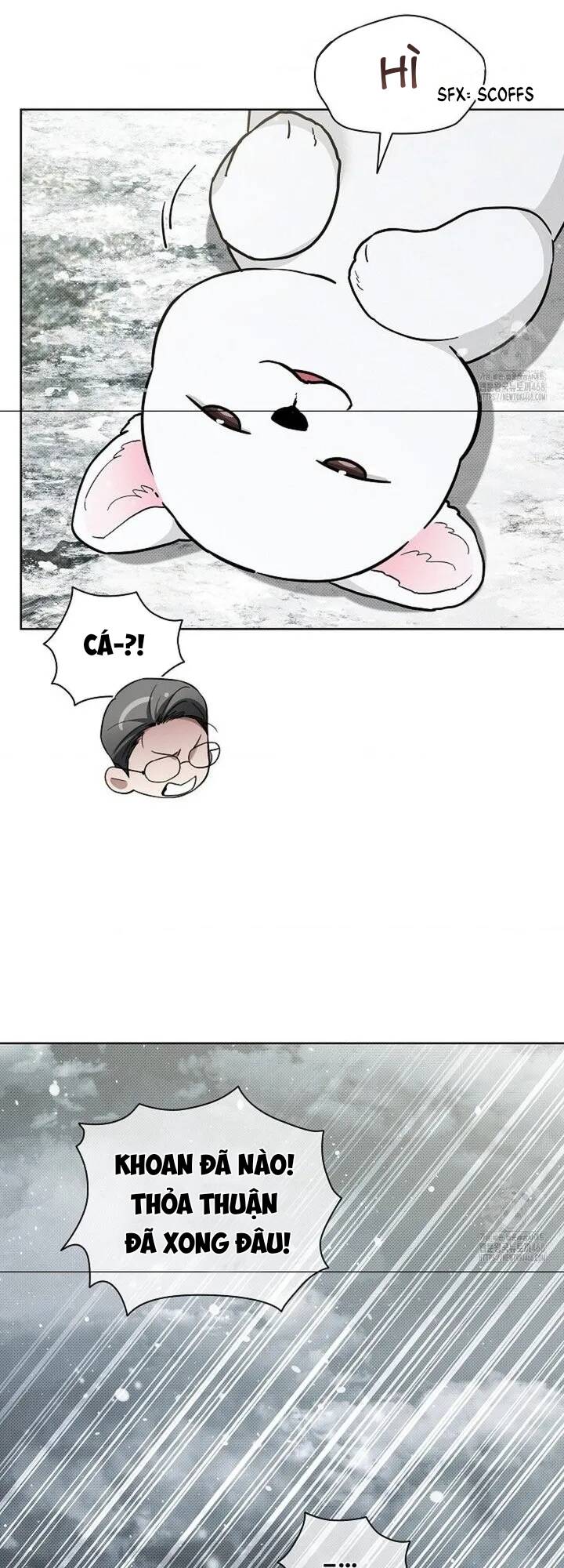 Đừng Đùa Với Cún Con Chapter 36 - Trang 2