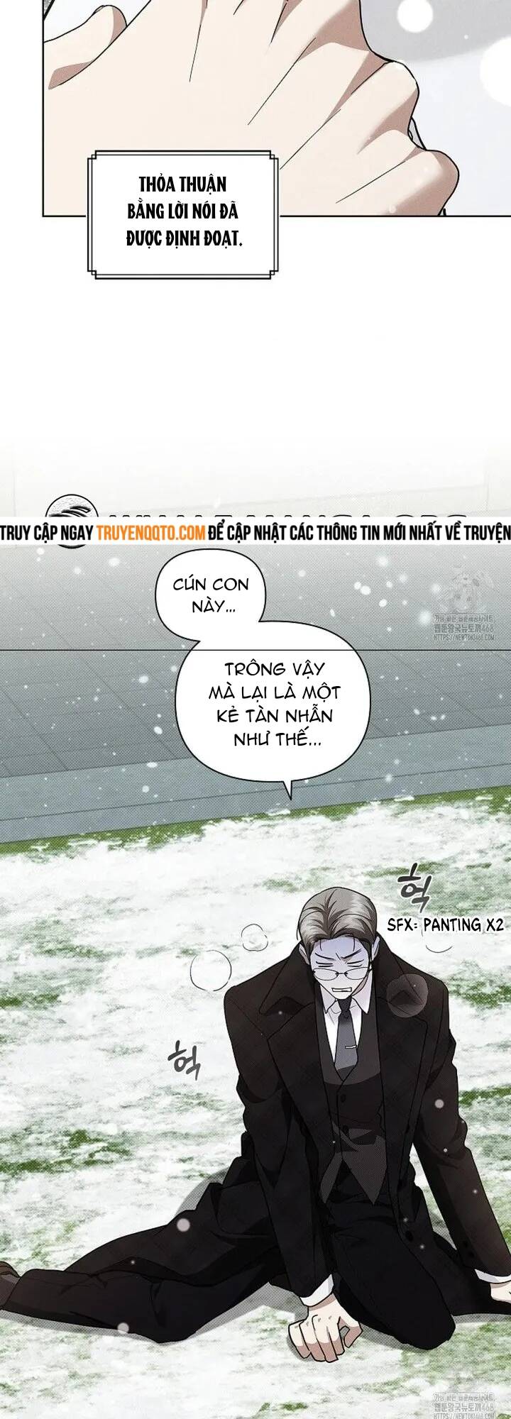Đừng Đùa Với Cún Con Chapter 36 - Trang 2