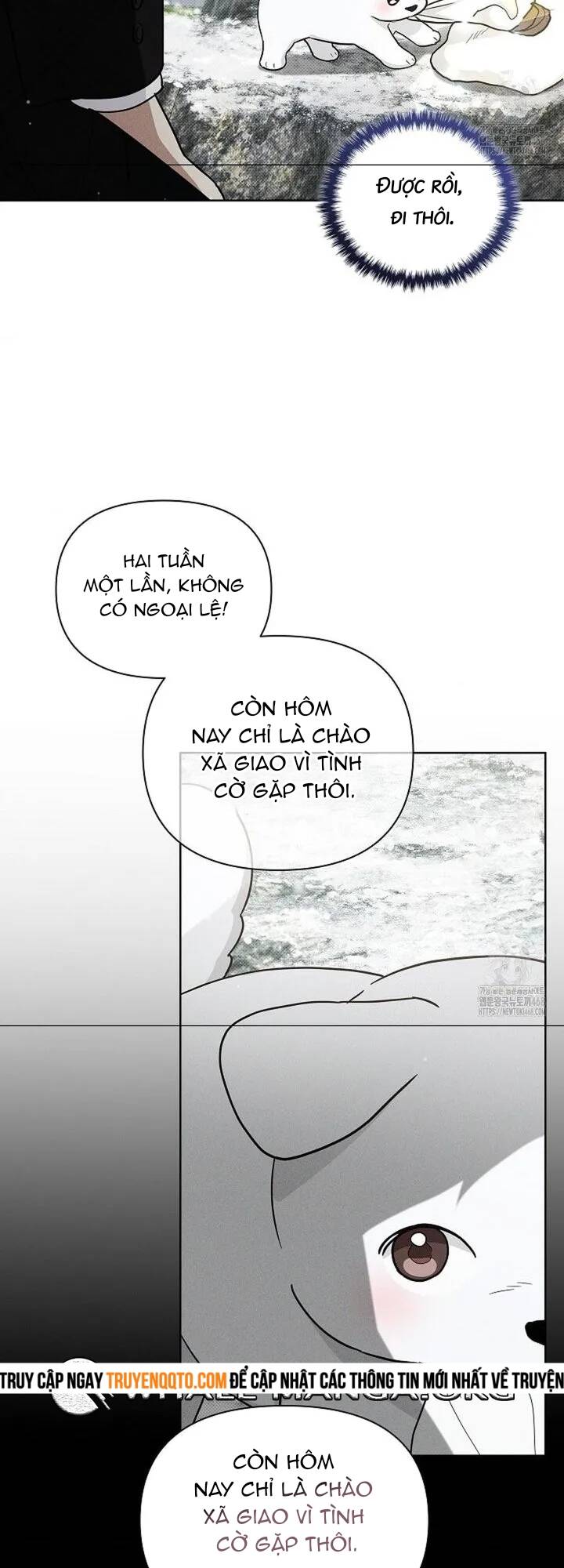 Đừng Đùa Với Cún Con Chapter 36 - Trang 2