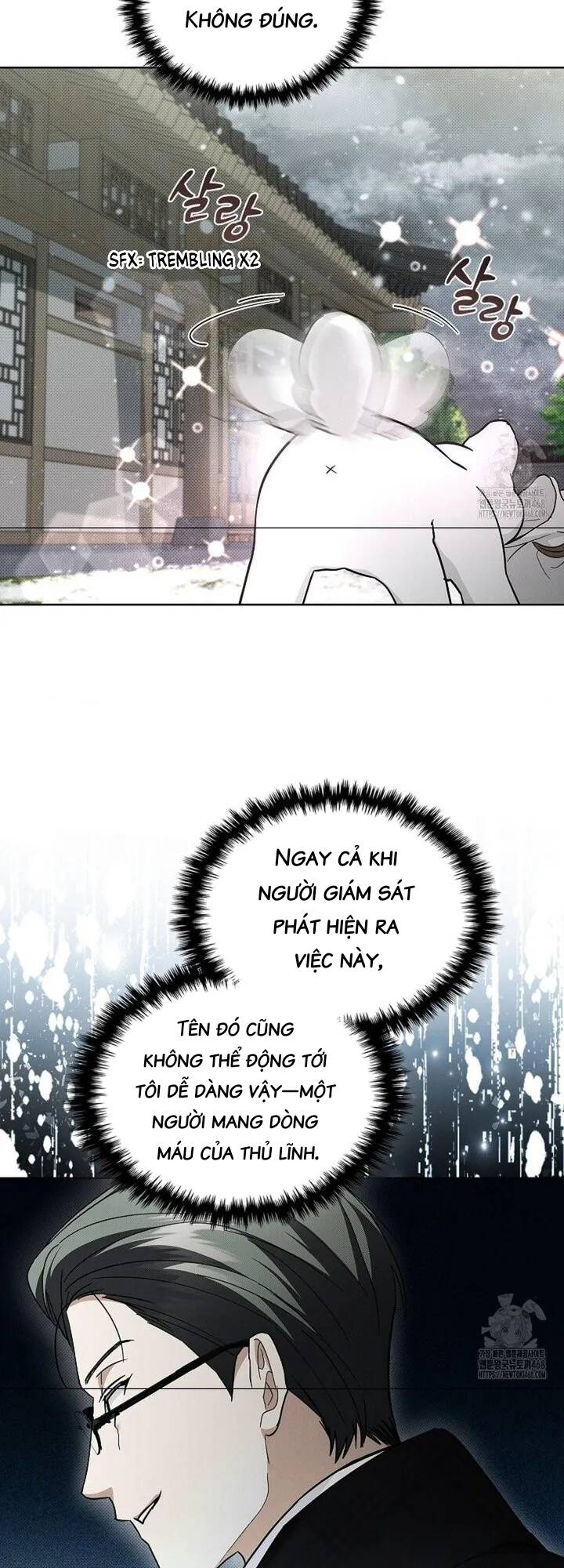 Đừng Đùa Với Cún Con Chapter 36 - Trang 2