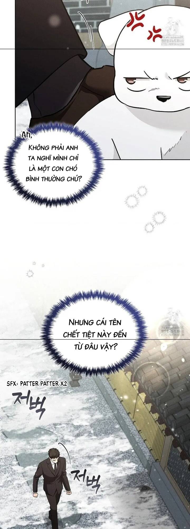 Đừng Đùa Với Cún Con Chapter 36 - Trang 2