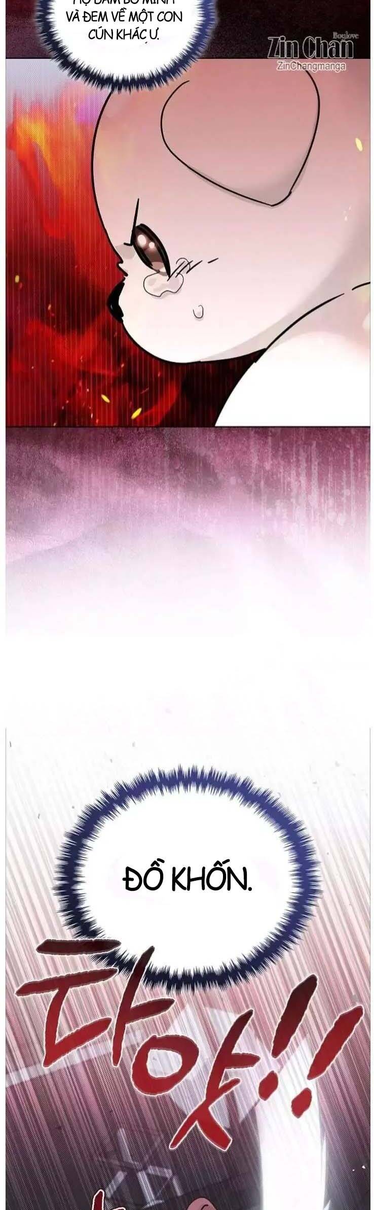 Đừng Đùa Với Cún Con Chapter 49 - Trang 2