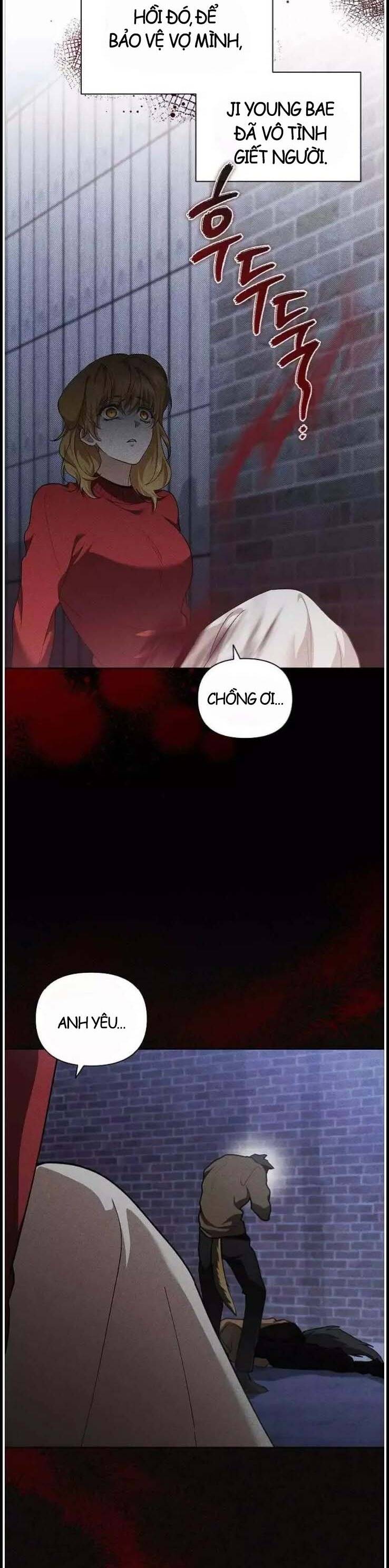 Đừng Đùa Với Cún Con Chapter 49 - Trang 2