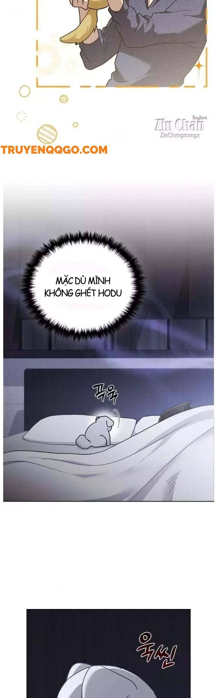 Đừng Đùa Với Cún Con Chapter 49 - Trang 2