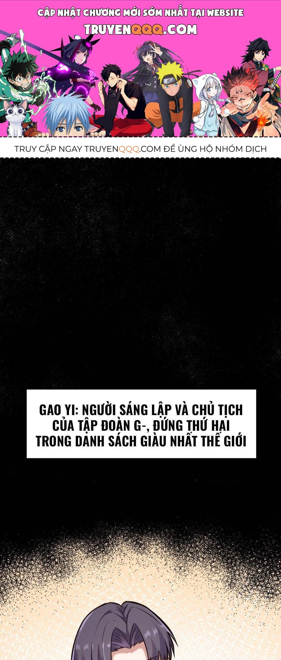 Dũng Giả Này Là Người Theo Chủ Nghĩa Tiền Tài Chí Thượng Chapter 0 - Trang 2