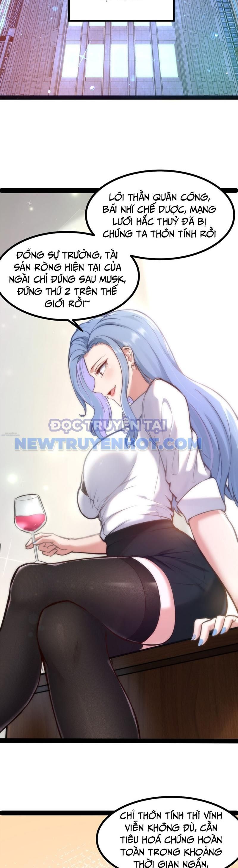 Dũng Giả Này Là Người Theo Chủ Nghĩa Tiền Tài Chí Thượng Chapter 1 - Trang 2