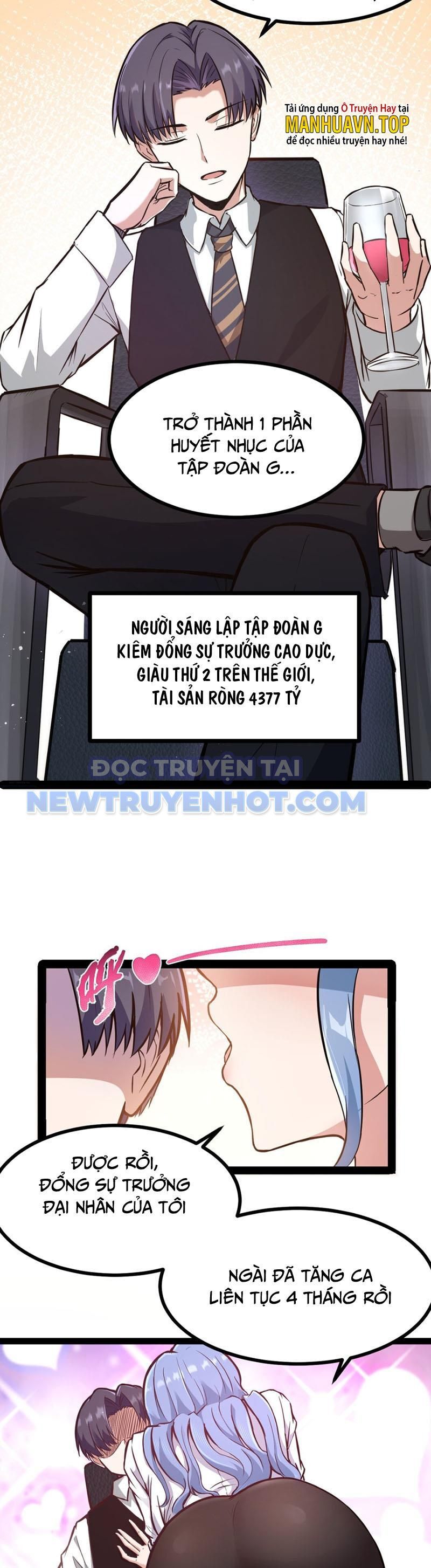 Dũng Giả Này Là Người Theo Chủ Nghĩa Tiền Tài Chí Thượng Chapter 1 - Trang 2
