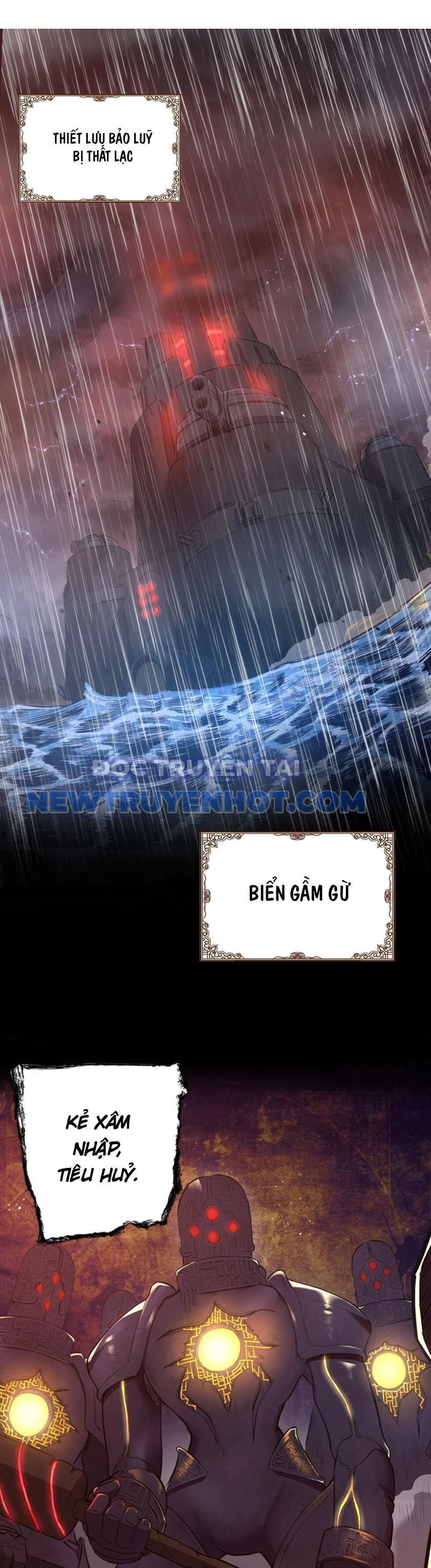 Dũng Giả Này Là Người Theo Chủ Nghĩa Tiền Tài Chí Thượng Chapter 1 - Trang 2