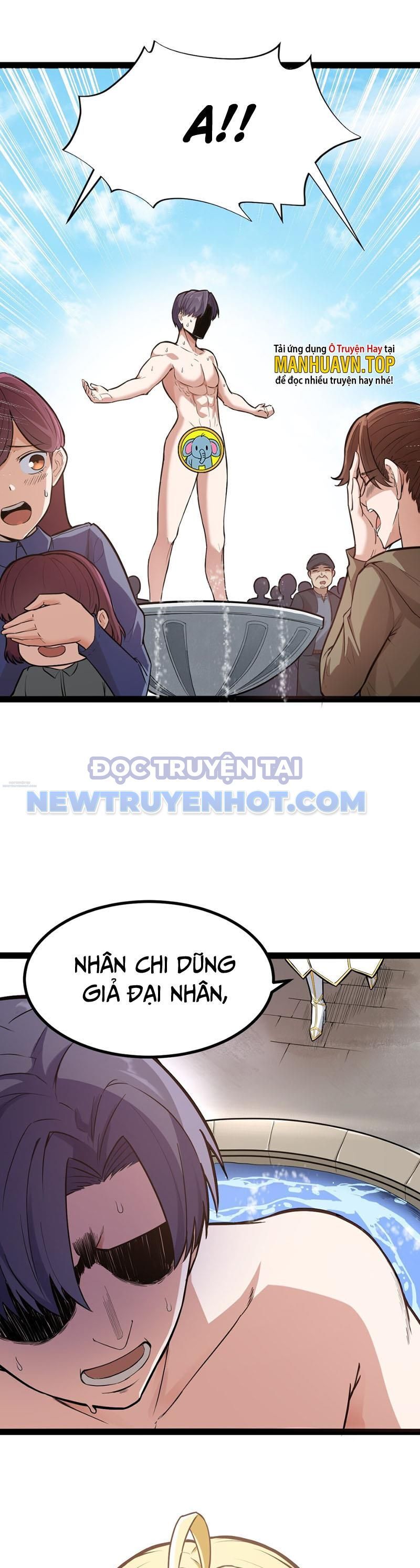 Dũng Giả Này Là Người Theo Chủ Nghĩa Tiền Tài Chí Thượng Chapter 1 - Trang 2