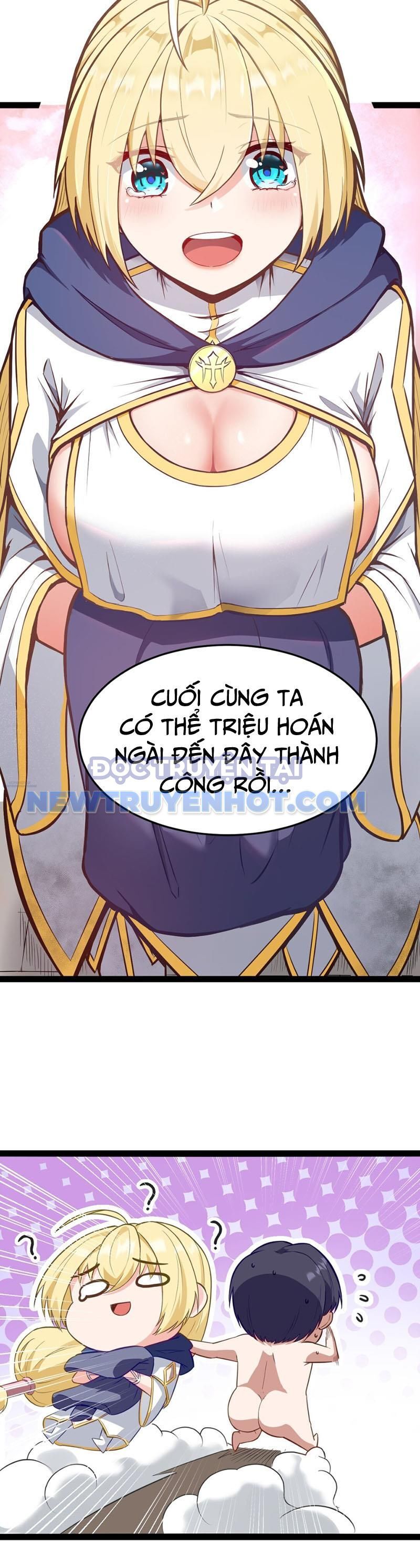 Dũng Giả Này Là Người Theo Chủ Nghĩa Tiền Tài Chí Thượng Chapter 1 - Trang 2