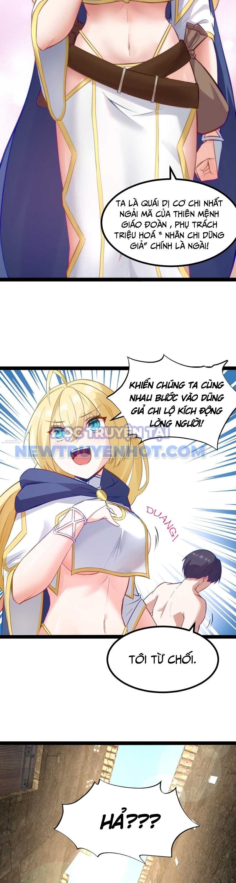 Dũng Giả Này Là Người Theo Chủ Nghĩa Tiền Tài Chí Thượng Chapter 1 - Trang 2