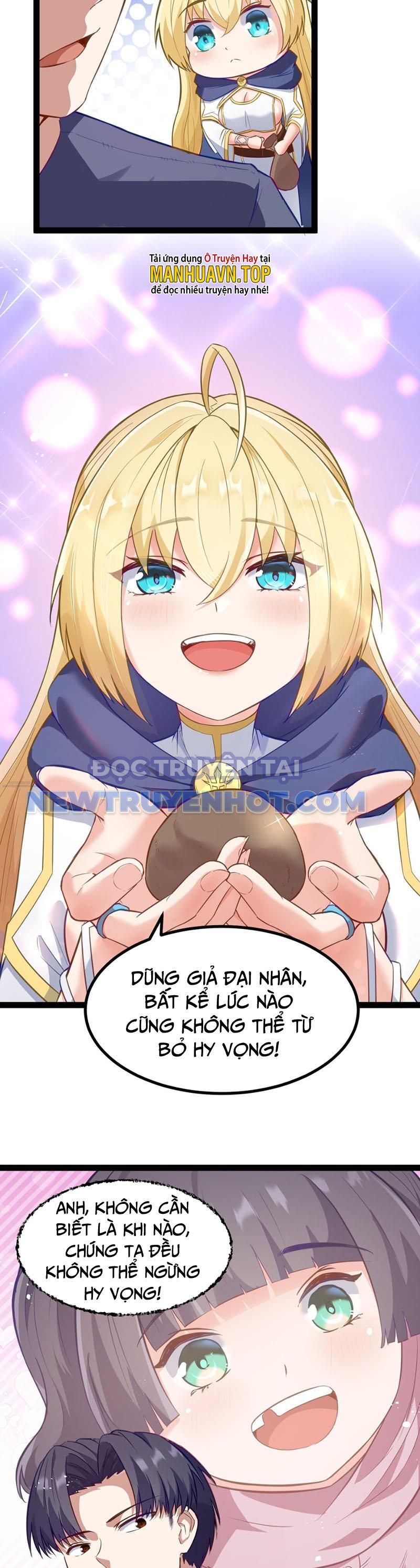 Dũng Giả Này Là Người Theo Chủ Nghĩa Tiền Tài Chí Thượng Chapter 1 - Trang 2