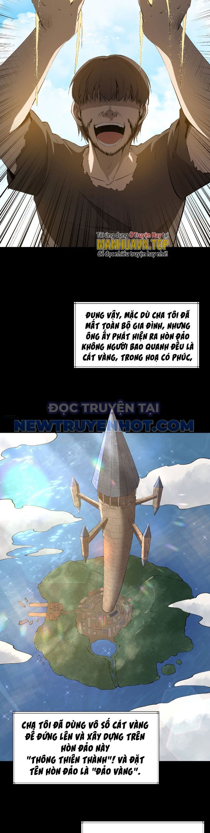 Dũng Giả Này Là Người Theo Chủ Nghĩa Tiền Tài Chí Thượng Chapter 10 - Trang 2