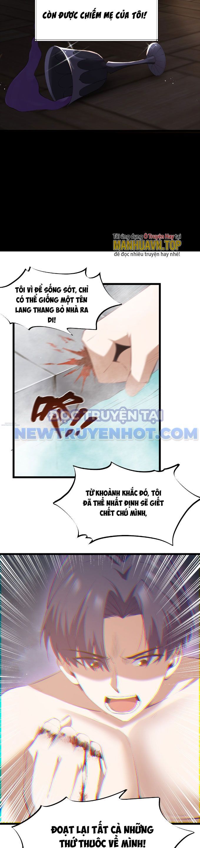 Dũng Giả Này Là Người Theo Chủ Nghĩa Tiền Tài Chí Thượng Chapter 10 - Trang 2