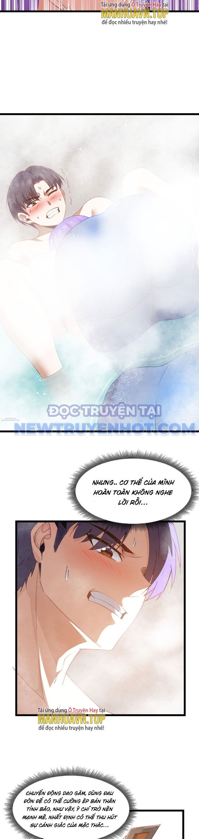 Dũng Giả Này Là Người Theo Chủ Nghĩa Tiền Tài Chí Thượng Chapter 10 - Trang 2