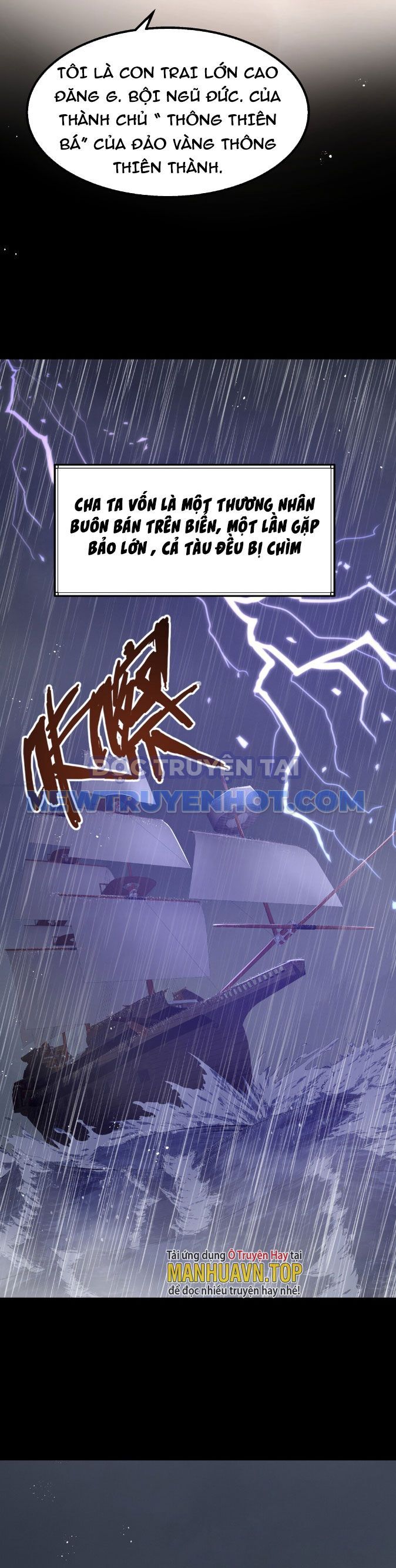 Dũng Giả Này Là Người Theo Chủ Nghĩa Tiền Tài Chí Thượng Chapter 10 - Trang 2
