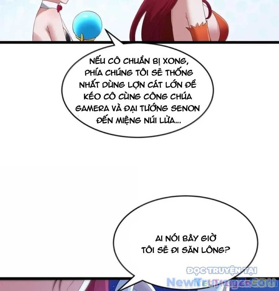 Dũng Giả Này Là Người Theo Chủ Nghĩa Tiền Tài Chí Thượng Chapter 100 - Trang 2