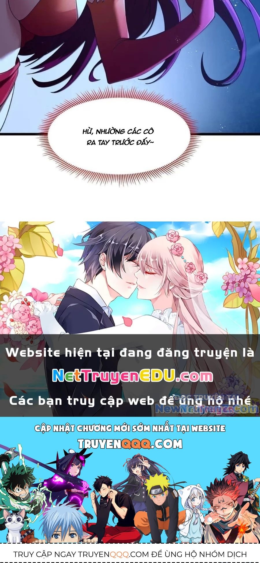 Dũng Giả Này Là Người Theo Chủ Nghĩa Tiền Tài Chí Thượng Chapter 100 - Trang 2