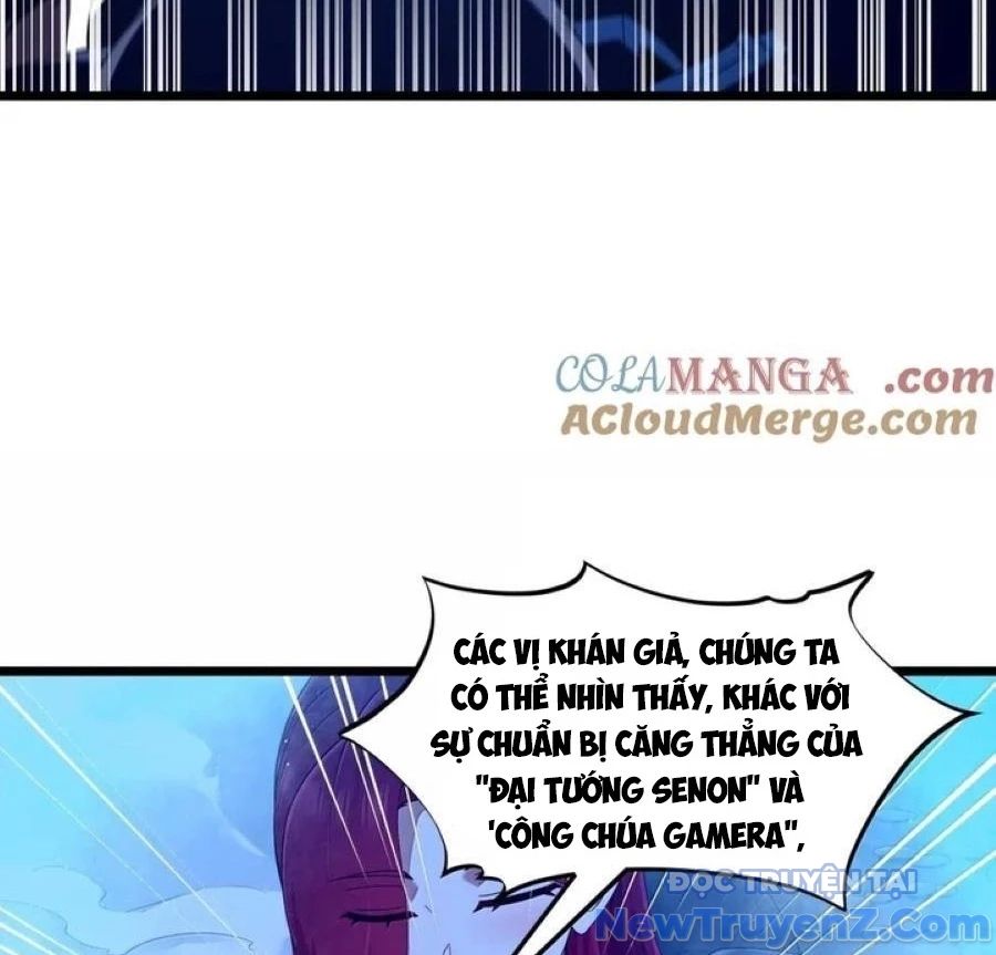 Dũng Giả Này Là Người Theo Chủ Nghĩa Tiền Tài Chí Thượng Chapter 100 - Trang 2
