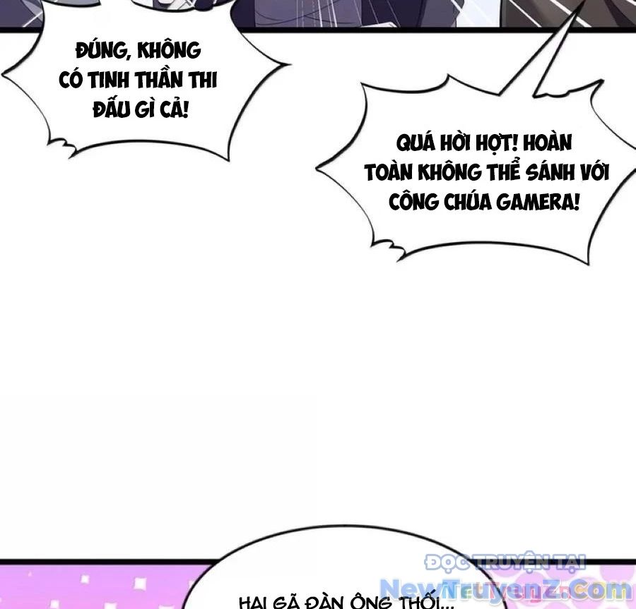 Dũng Giả Này Là Người Theo Chủ Nghĩa Tiền Tài Chí Thượng Chapter 100 - Trang 2