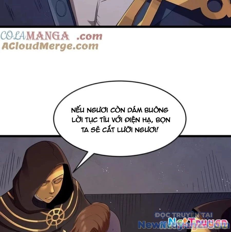 Dũng Giả Này Là Người Theo Chủ Nghĩa Tiền Tài Chí Thượng Chapter 101 - Trang 2