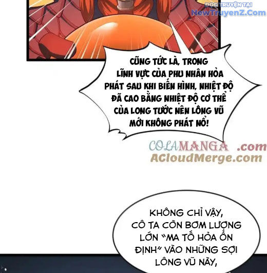 Dũng Giả Này Là Người Theo Chủ Nghĩa Tiền Tài Chí Thượng Chapter 102 - Trang 2