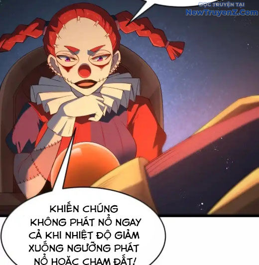 Dũng Giả Này Là Người Theo Chủ Nghĩa Tiền Tài Chí Thượng Chapter 102 - Trang 2