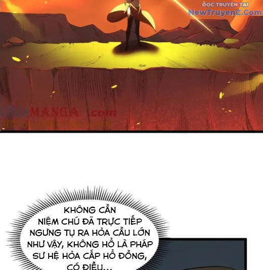 Dũng Giả Này Là Người Theo Chủ Nghĩa Tiền Tài Chí Thượng Chapter 102 - Trang 2