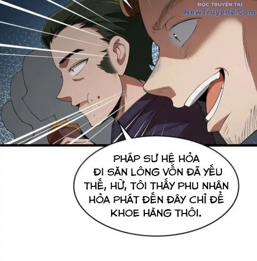 Dũng Giả Này Là Người Theo Chủ Nghĩa Tiền Tài Chí Thượng Chapter 102 - Trang 2