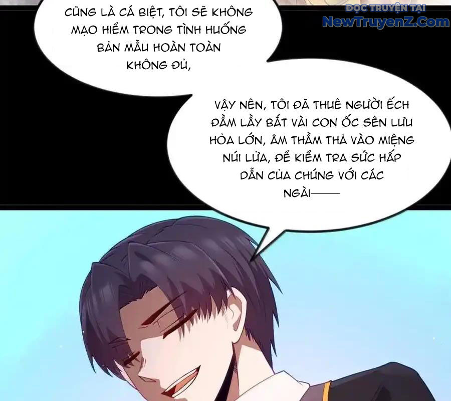Dũng Giả Này Là Người Theo Chủ Nghĩa Tiền Tài Chí Thượng Chapter 103 - Trang 2