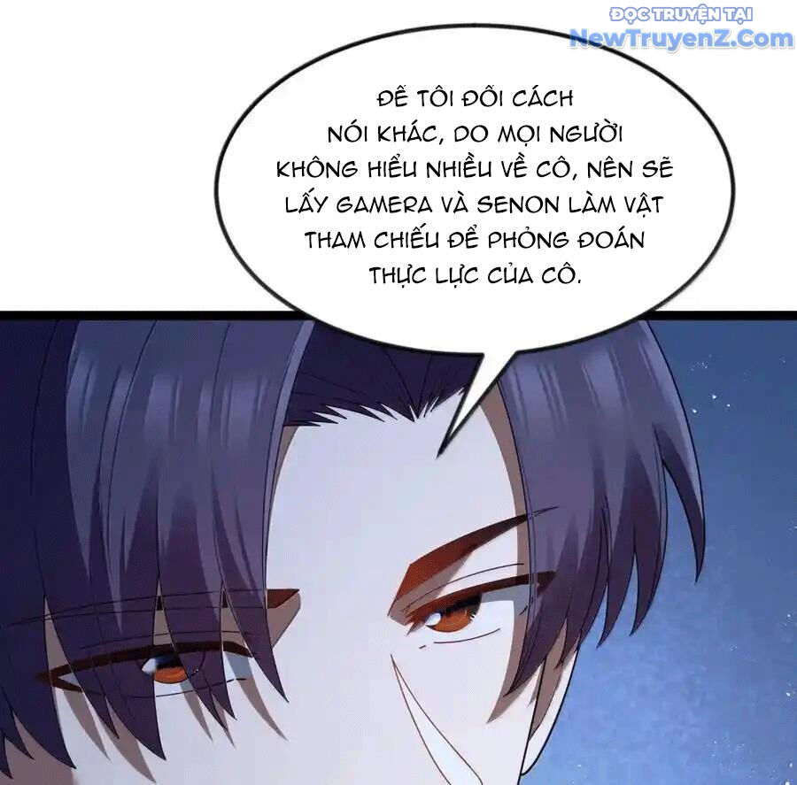 Dũng Giả Này Là Người Theo Chủ Nghĩa Tiền Tài Chí Thượng Chapter 104 - Trang 2