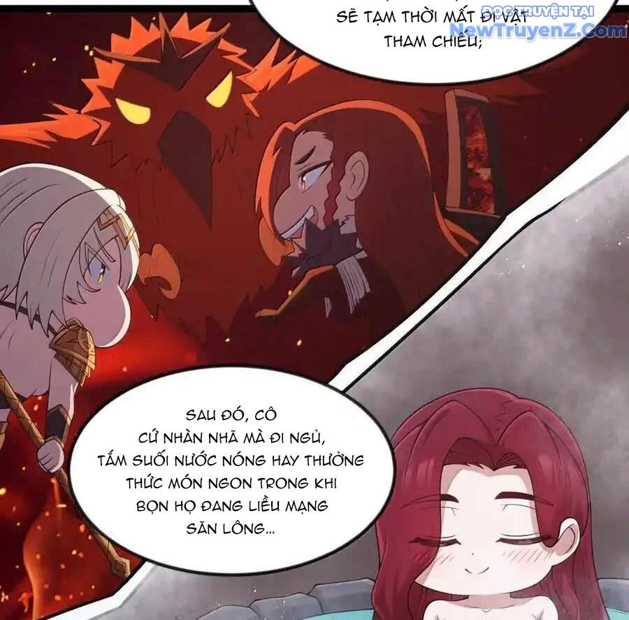 Dũng Giả Này Là Người Theo Chủ Nghĩa Tiền Tài Chí Thượng Chapter 104 - Trang 2