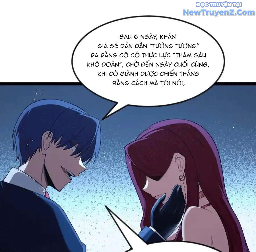 Dũng Giả Này Là Người Theo Chủ Nghĩa Tiền Tài Chí Thượng Chapter 104 - Trang 2